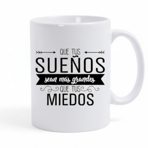 Sigue tus sueños